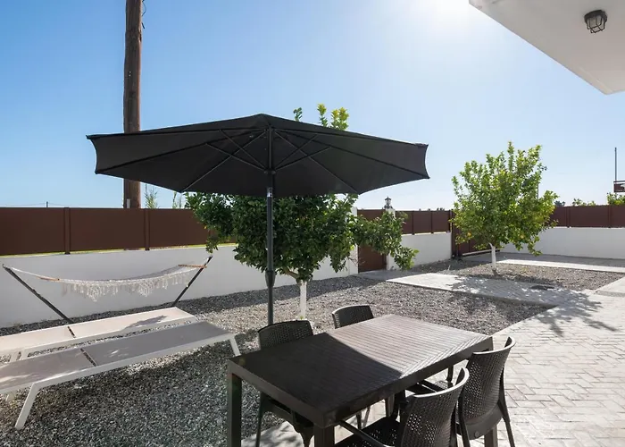 Dom wakacyjny Casa Marinella Jenadi