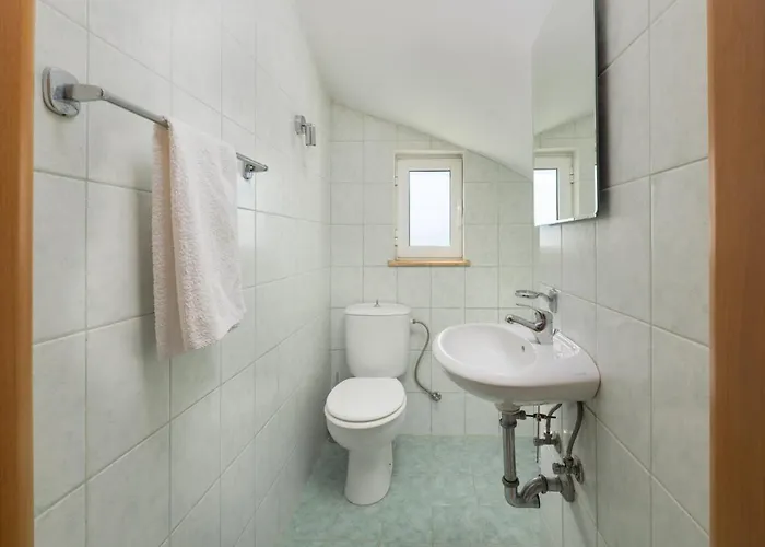 Dom wakacyjny Casa Marinella Jenadi