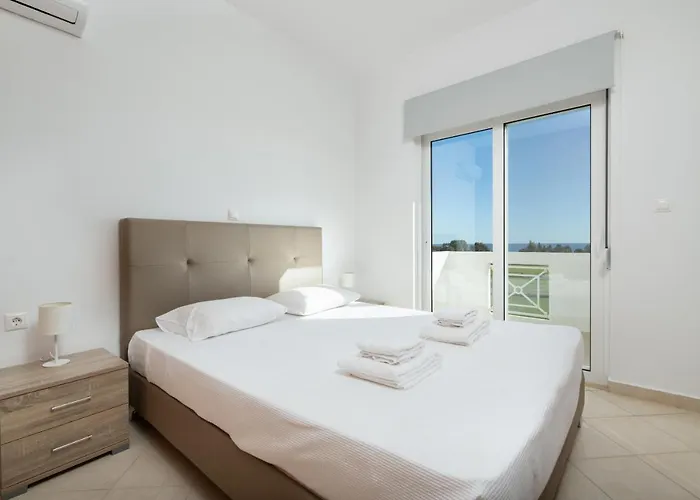 Casa Marinella * Jenadi