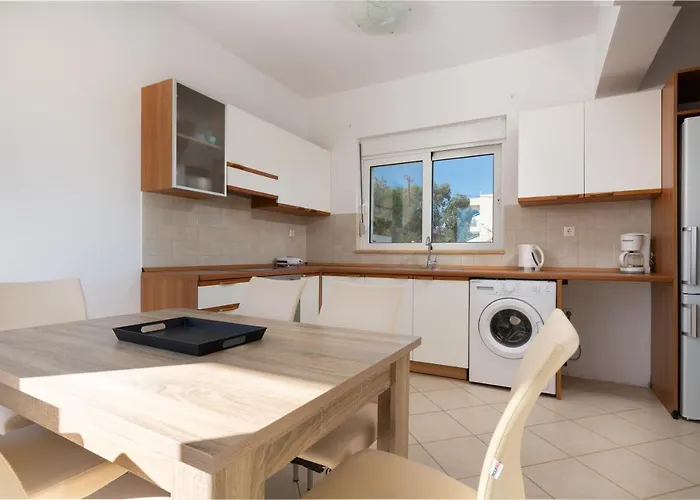 Dom wakacyjny Casa Marinella