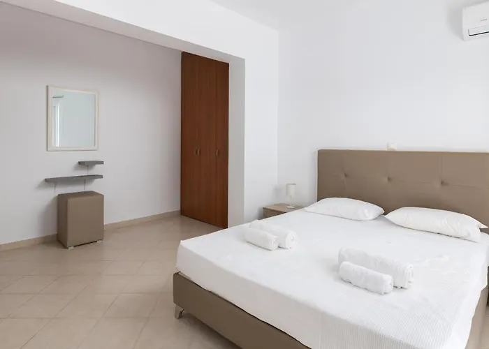 Dom wakacyjny Casa Marinella