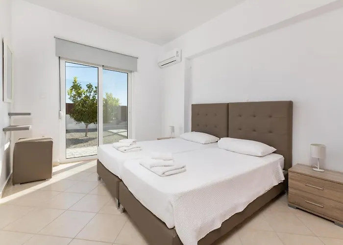 Dom wakacyjny Casa Marinella Jenadi