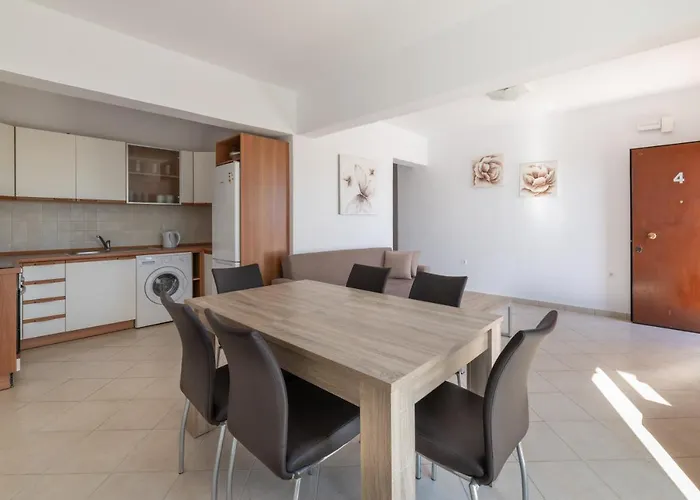 Casa Marinella * Jenadi