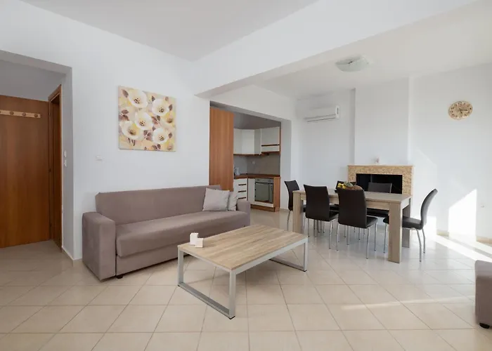 Casa Marinella * Jenadi