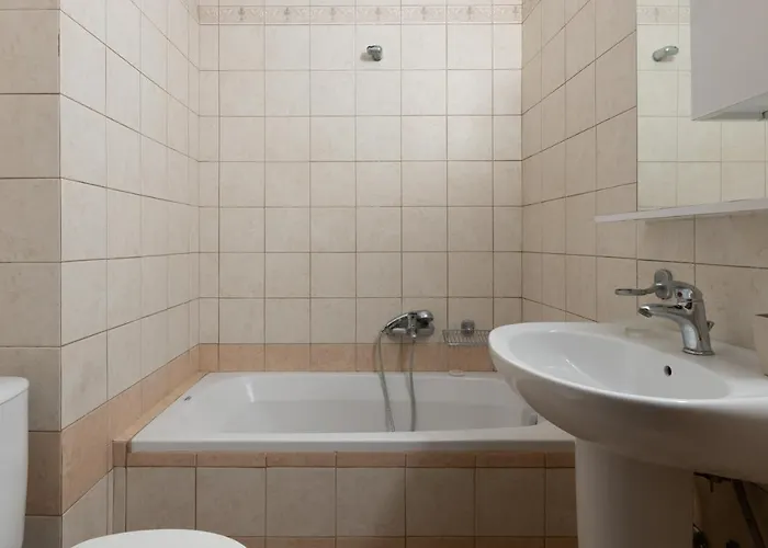 Dom wakacyjny Casa Marinella Jenadi