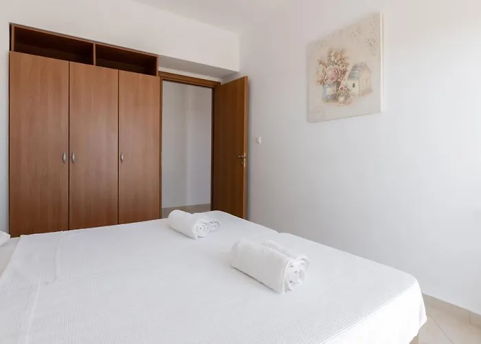 Casa Marinella Dom wakacyjny