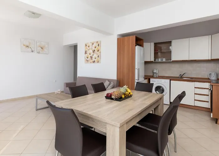 Dom wakacyjny Casa Marinella *