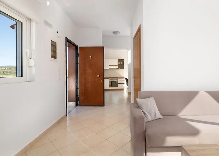 Dom wakacyjny Casa Marinella