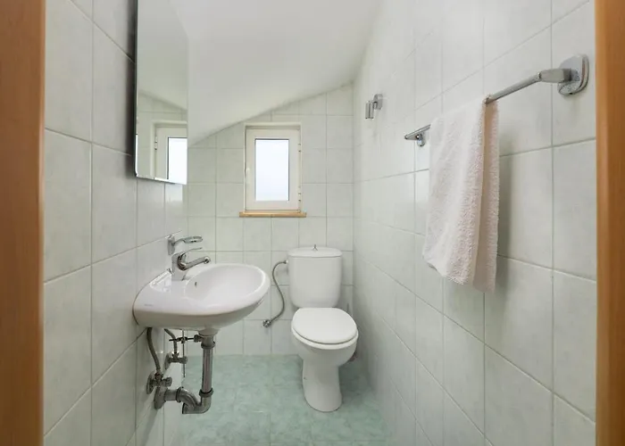 Dom wakacyjny Casa Marinella Jenadi