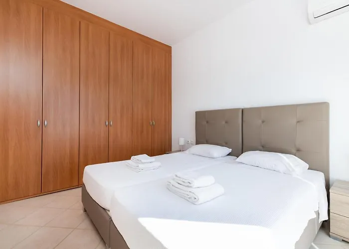 Dom wakacyjny Casa Marinella Jenadi