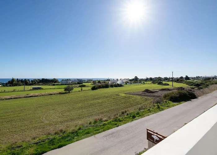 Dom wakacyjny Casa Marinella Jenadi