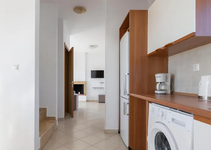Casa Marinella Dom wakacyjny Jenadi