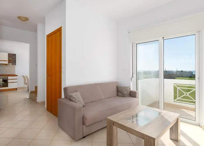 Casa Marinella Dom wakacyjny Jenadi