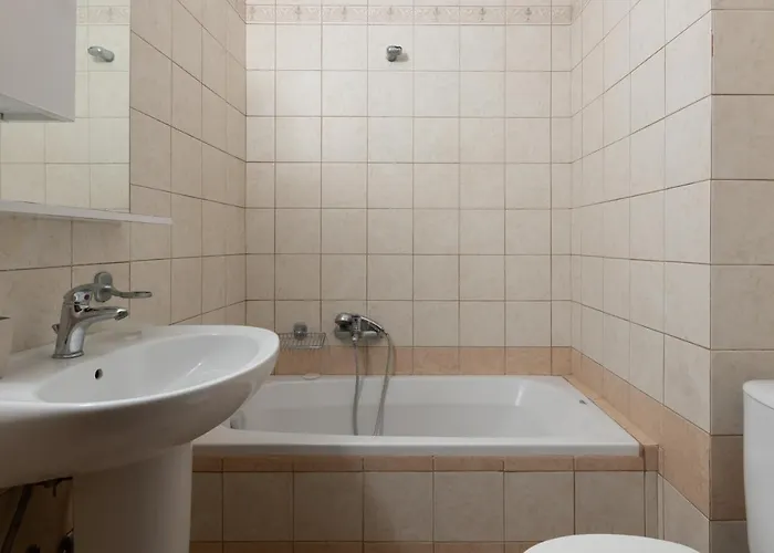 Casa Marinella Dom wakacyjny Jenadi