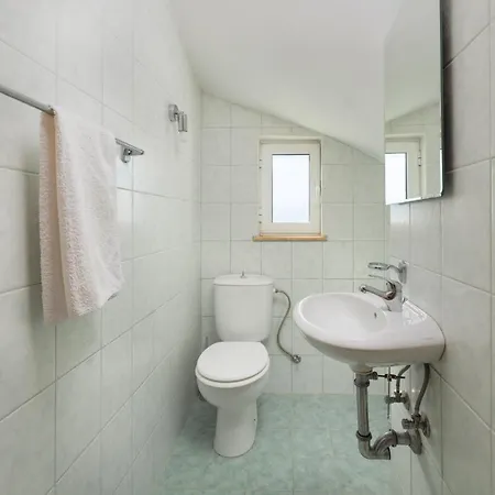 Holiday home Casa Marinella Gennadi