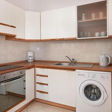 Holiday home Casa Marinella