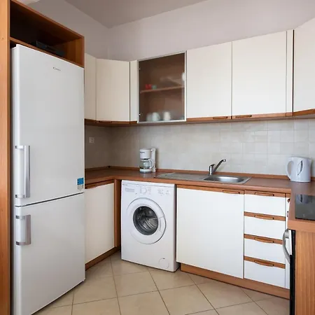 Holiday home Casa Marinella *