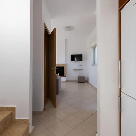 Casa Marinella Holiday home *