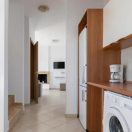 Casa Marinella Holiday home Gennadi