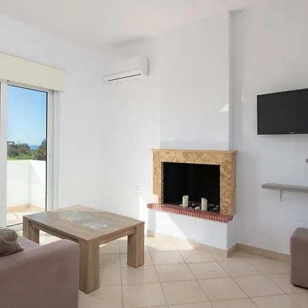 Casa Marinella Gennadi