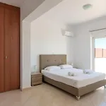 Prázdninový dům Casa Marinella Gennadi
