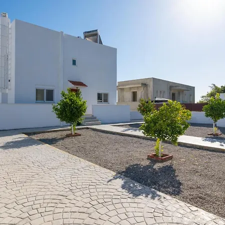 Casa Marinella Prázdninový dům Gennadi