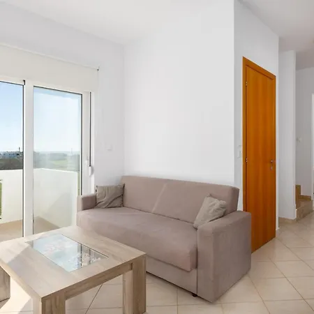 Casa Marinella Casa de Férias *