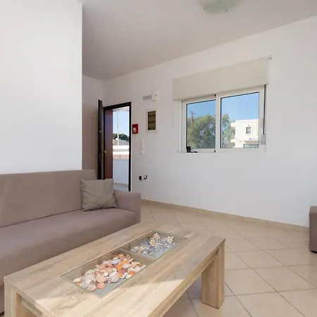 Casa Marinella Casa de Férias Gennadi