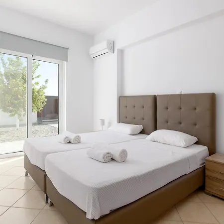 Casa Marinella Feriehus