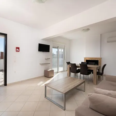 Casa Marinella Casa de Férias *