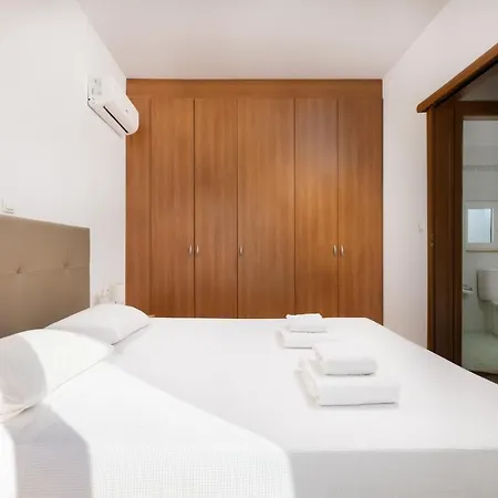 Casa Marinella Casa de Férias