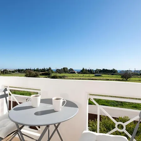 Feriehus Casa Marinella *