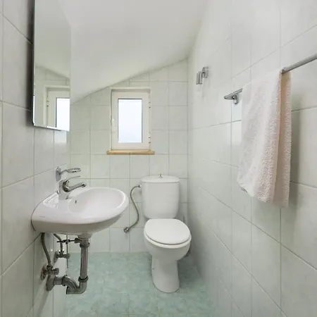 Feriehus Casa Marinella Gennadi