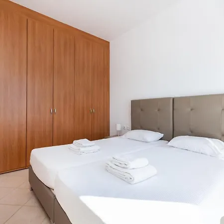 Casa de Férias Casa Marinella Gennadi