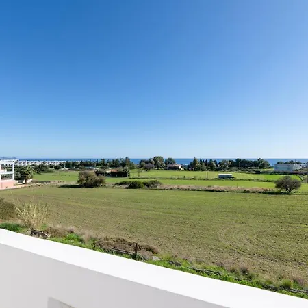 Casa Marinella Feriehus *