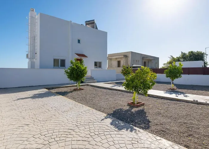 Casa Marinella Ferienhaus Gennadi