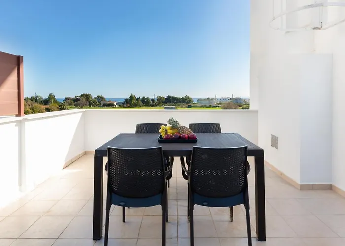Casa Marinella Сasa de vacaciones *