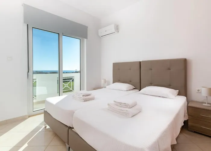Ferienhaus Casa Marinella Gennadi