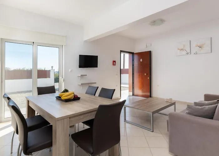 Casa Marinella Ferienhaus