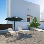 別荘 Casa Marinella *
