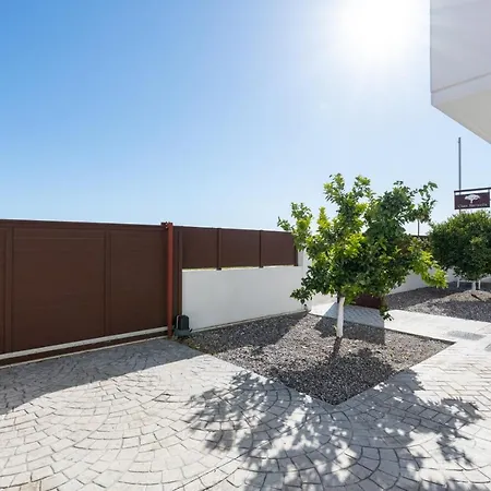 Casa Marinella Hébergement de vacances