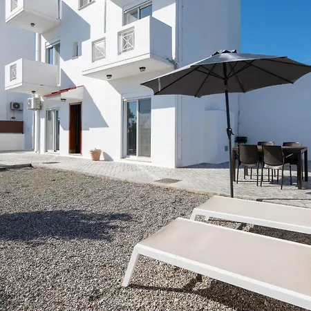 Casa Marinella Hébergement de vacances *