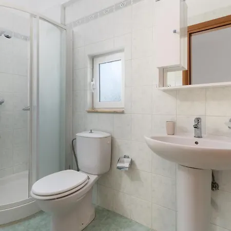 Hébergement de vacances Casa Marinella Gennadi