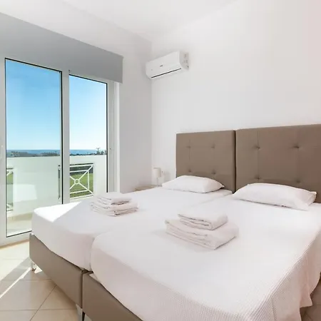 Hébergement de vacances Casa Marinella Gennadi