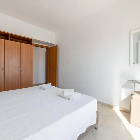 Hébergement de vacances Casa Marinella Gennadi