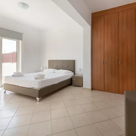 Hébergement de vacances Casa Marinella Gennadi