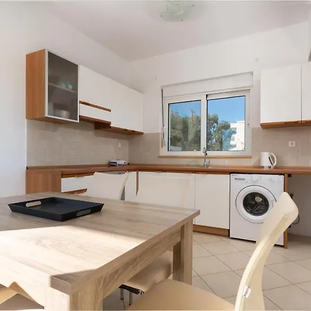 Hébergement de vacances Casa Marinella