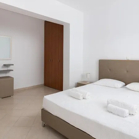 Hébergement de vacances Casa Marinella