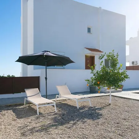 Hébergement de vacances Casa Marinella *