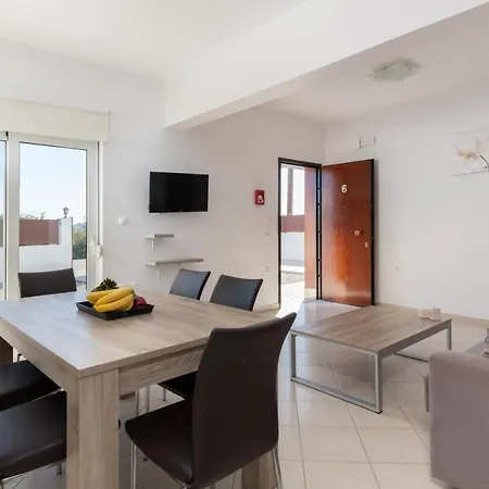 Casa Marinella Hébergement de vacances